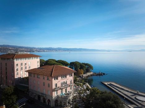 Amadria Park Hotel Milenij