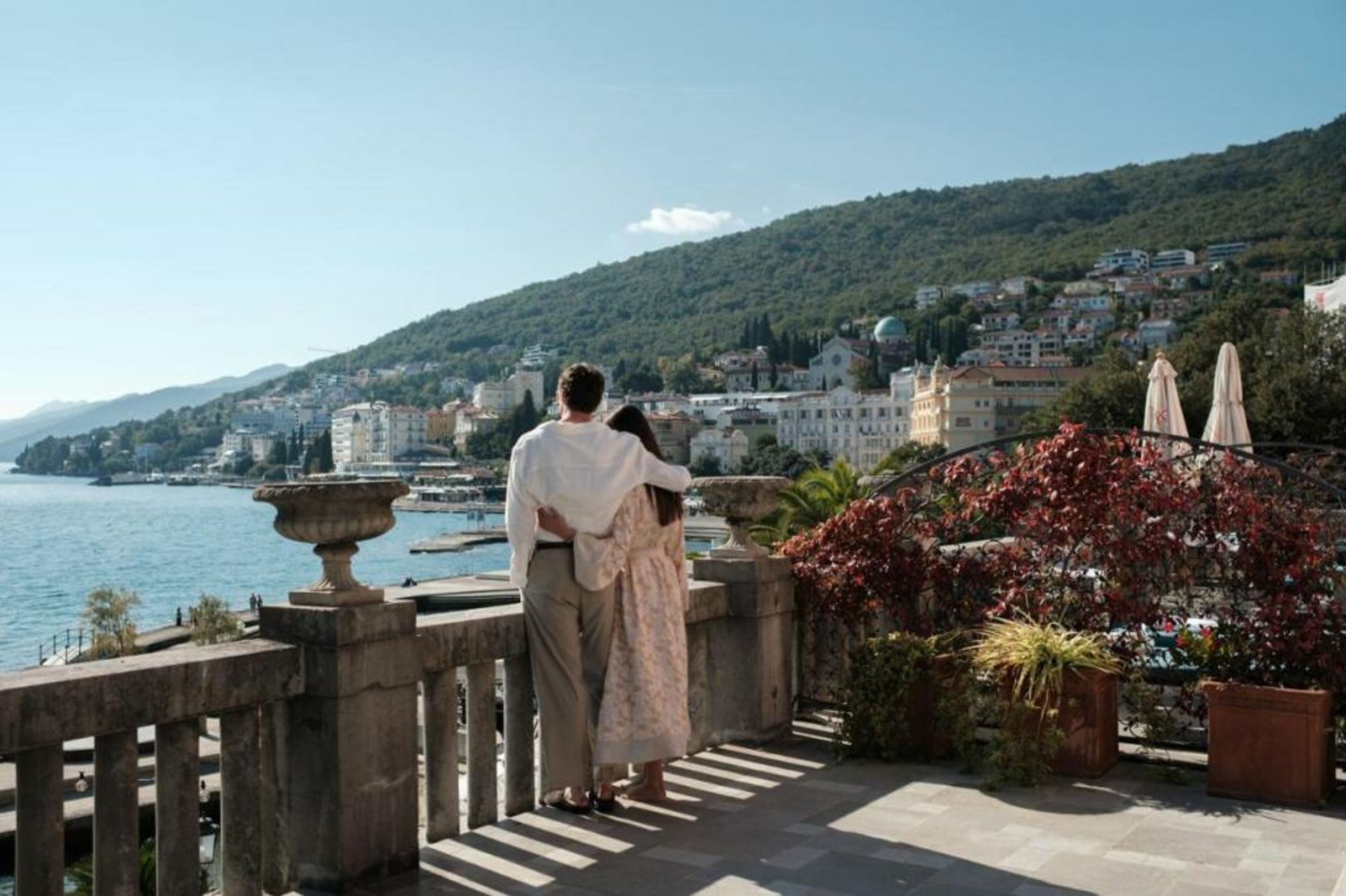 Amadria Park Hotel Milenij