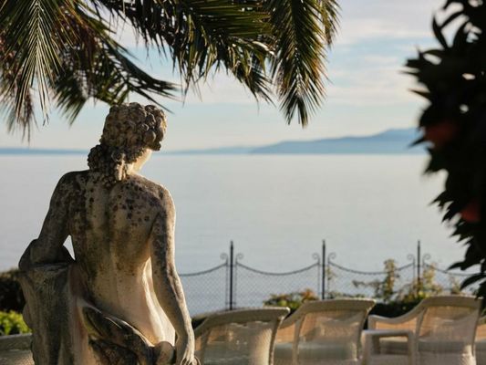 Amadria Park Hotel Milenij