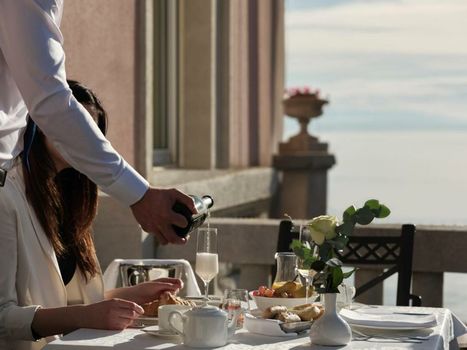 Amadria Park Hotel Milenij