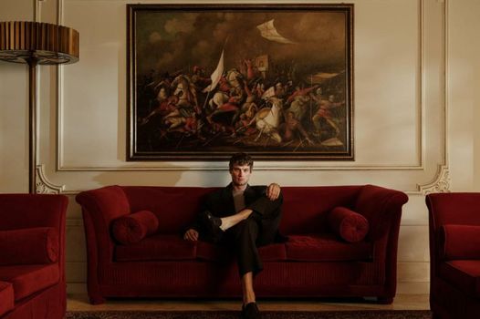 Amadria Park Hotel Milenij