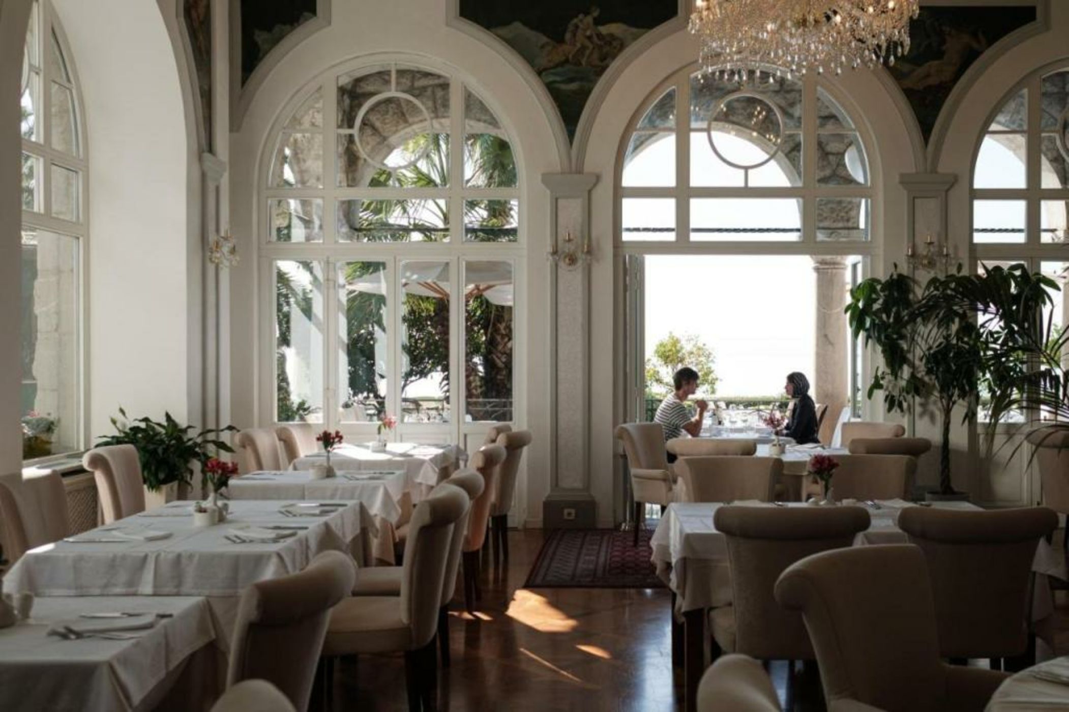 Amadria Park Hotel Milenij