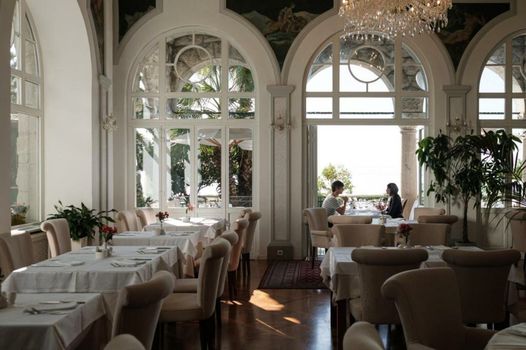 Amadria Park Hotel Milenij