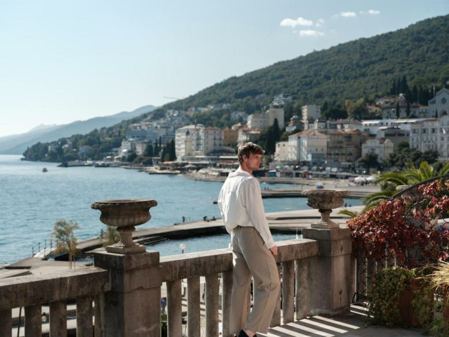 Amadria Park Hotel Milenij