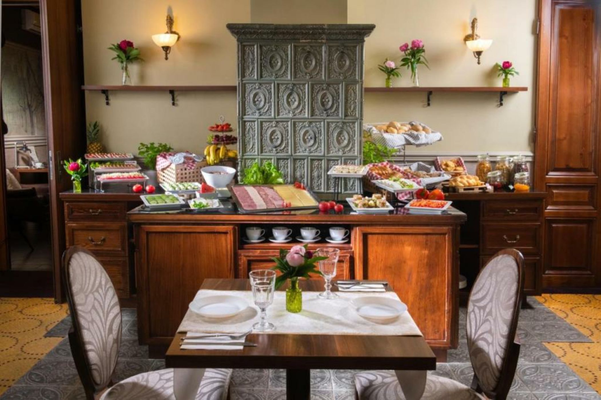 Amber Boutique Hotels - Hotel Amber