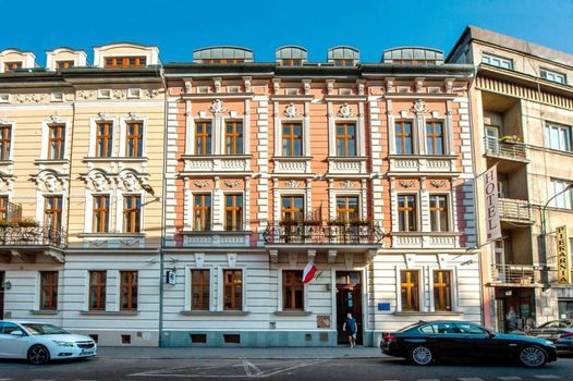 Amber Boutique Hotels - Hotel Amber