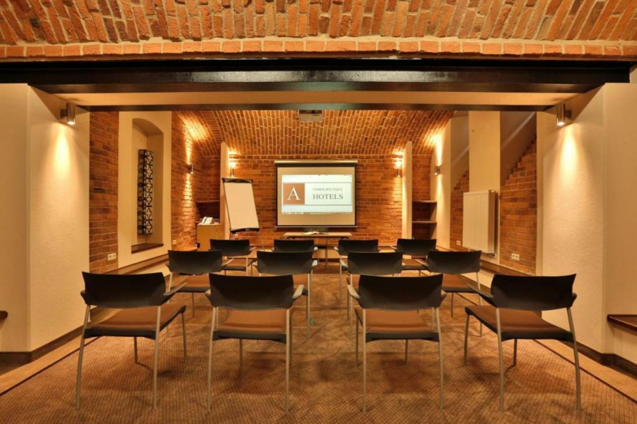 Amber Boutique Hotels - Hotel Amber