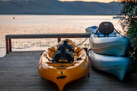 The Lofts Boutique Hotel