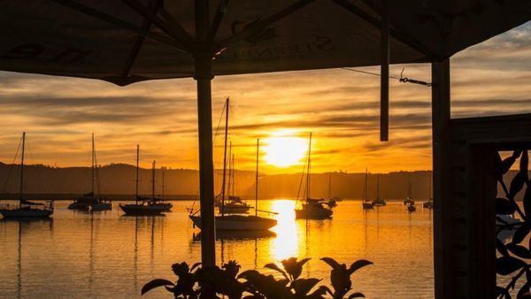 The Lofts Boutique Hotel