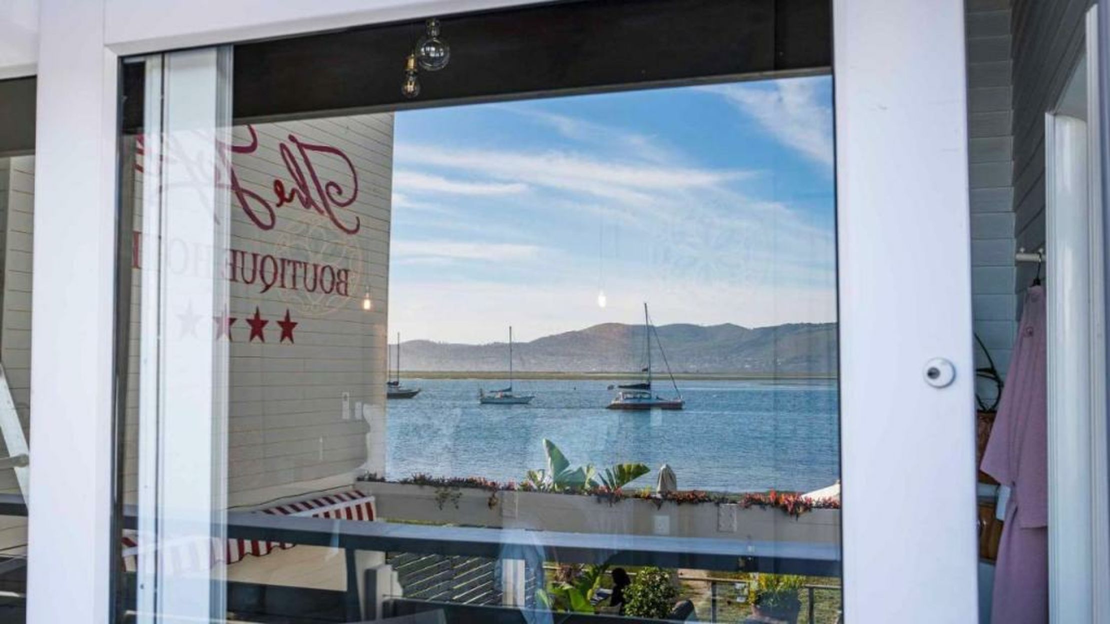 The Lofts Boutique Hotel