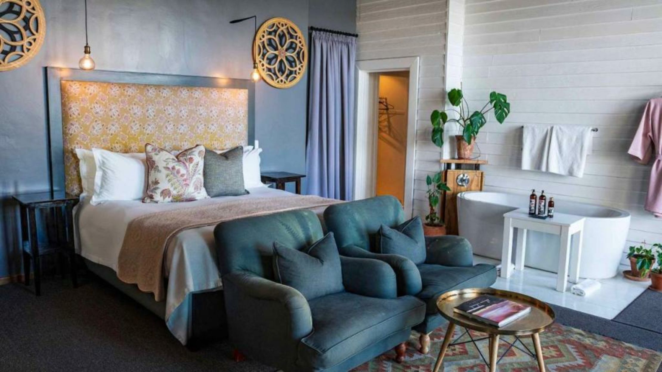 The Lofts Boutique Hotel