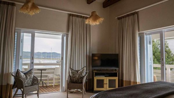 The Lofts Boutique Hotel