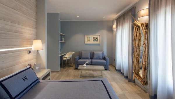 Boutique Hotel Ilio