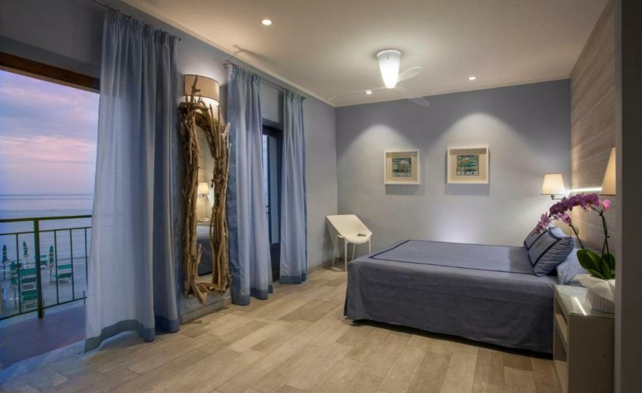 Boutique Hotel Ilio