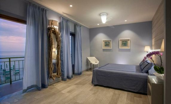 Boutique Hotel Ilio