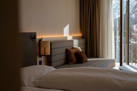 Hotel Saratz Pontresina Mountain Resort & Spa