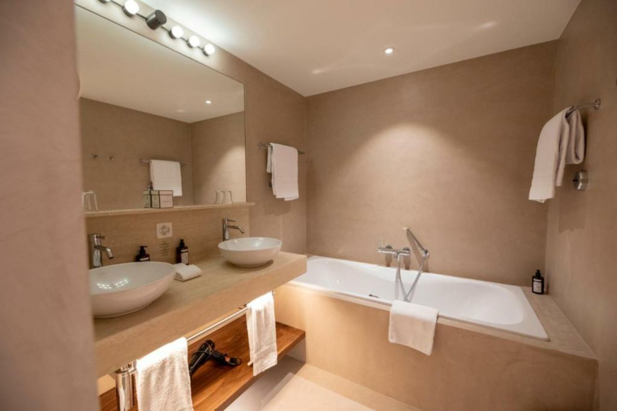 Hotel Saratz Pontresina Mountain Resort & Spa