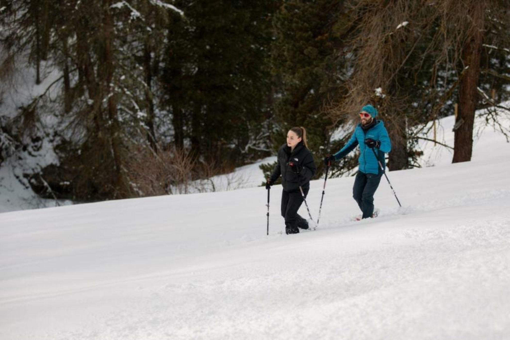 Hotel Saratz Pontresina Mountain Resort & Spa