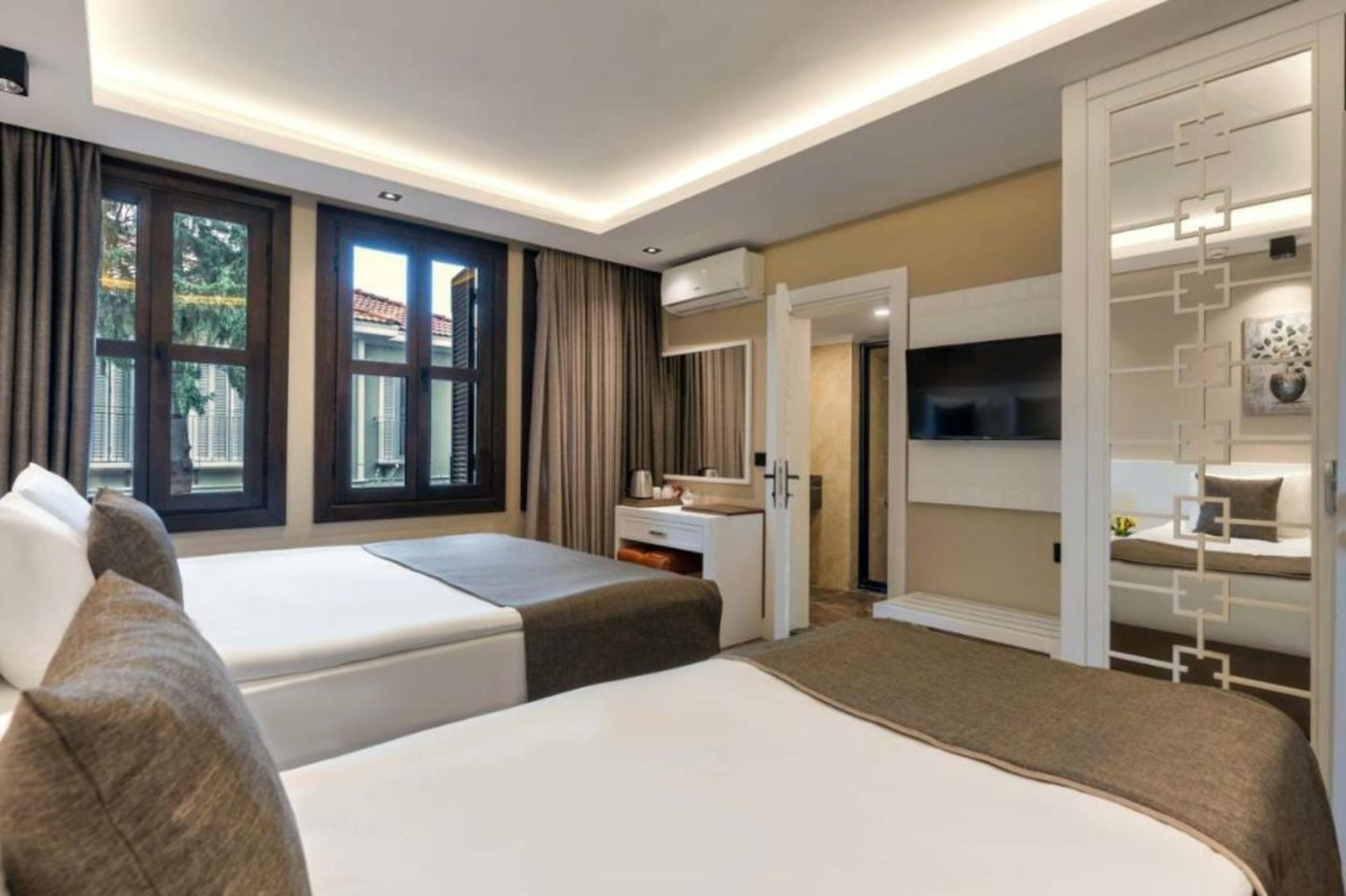 Route Hotel Kaleici - Adult Only (12+)