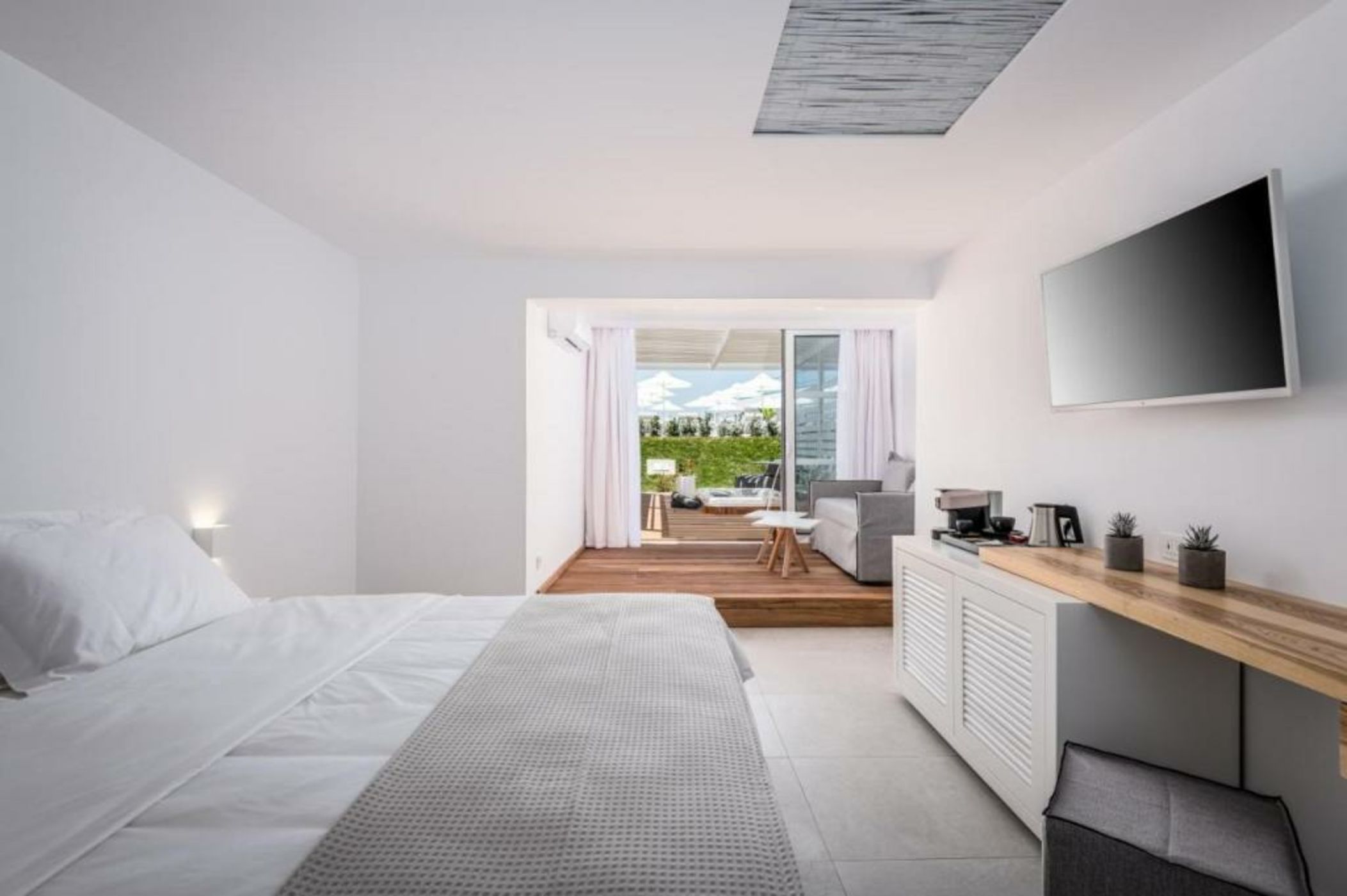 Kantouni Beach Boutique Hotel