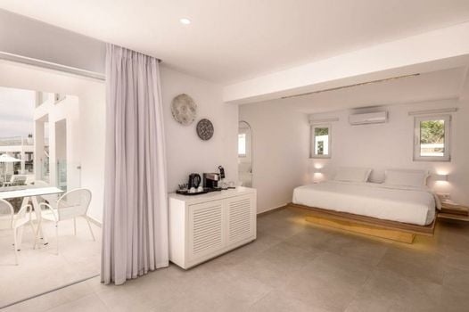 Kantouni Beach Boutique Hotel