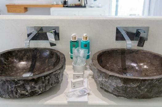 Kantouni Beach Boutique Hotel