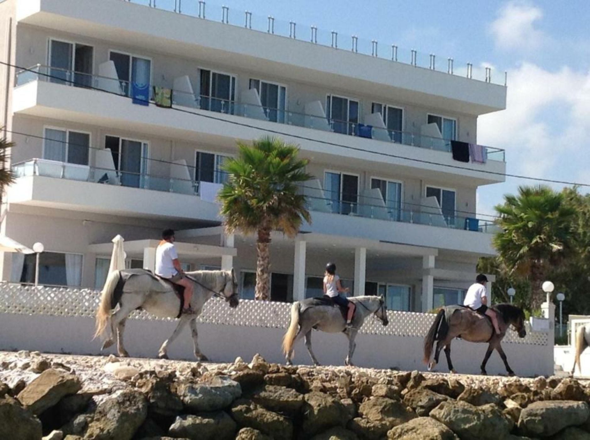 Sidari Beach Hotel