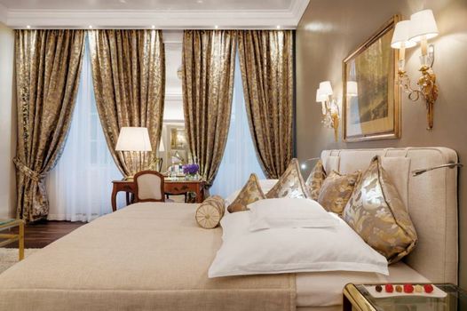 Hotel Europäischer Hof Heidelberg, Bestes Hotel Deutschlands in historischer Architektur