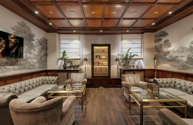 Hotel Europäischer Hof Heidelberg, Bestes Hotel Deutschlands in historischer Architektur