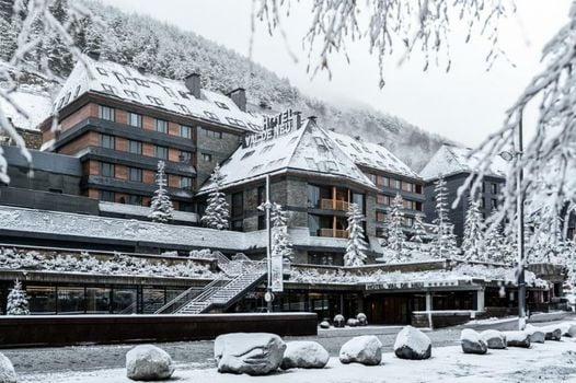 Hotel Val de Neu G.L.