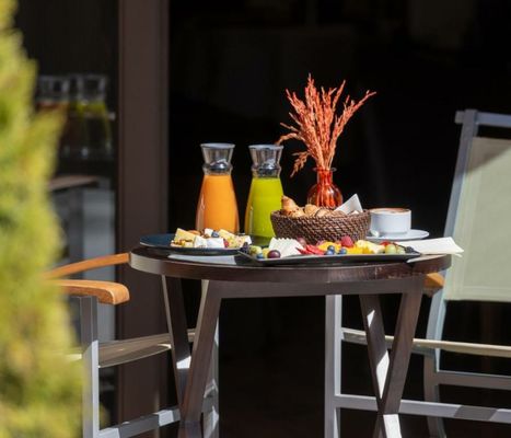 Hotel Val de Neu G.L.