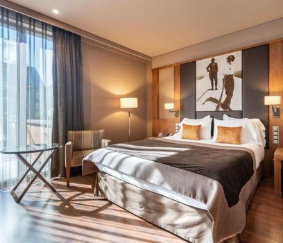 Hotel Val de Neu G.L.