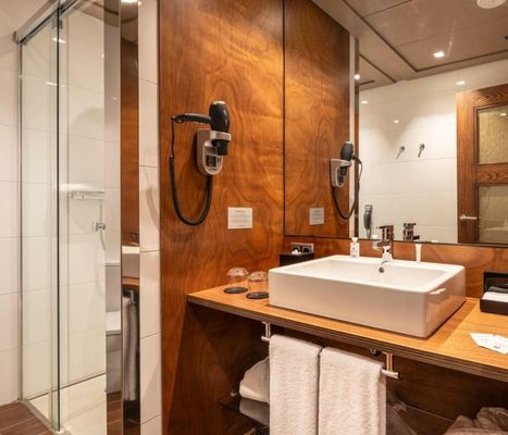 Hotel Val de Neu G.L.