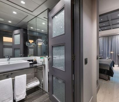 Hotel Val de Neu G.L.