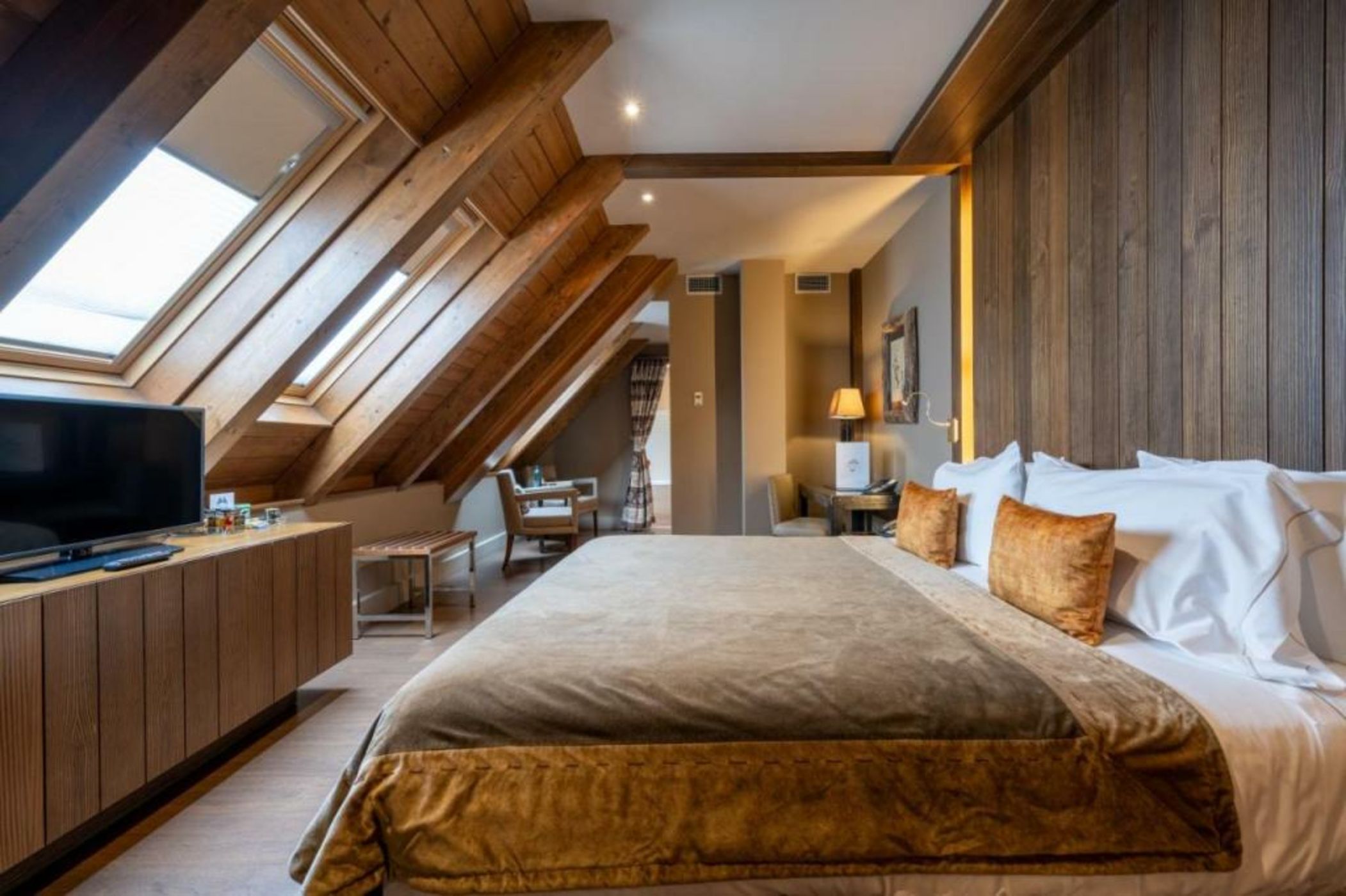 Hotel Val de Neu G.L.