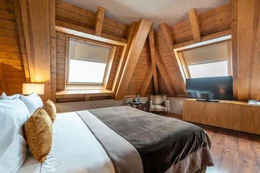 Hotel Val de Neu G.L.