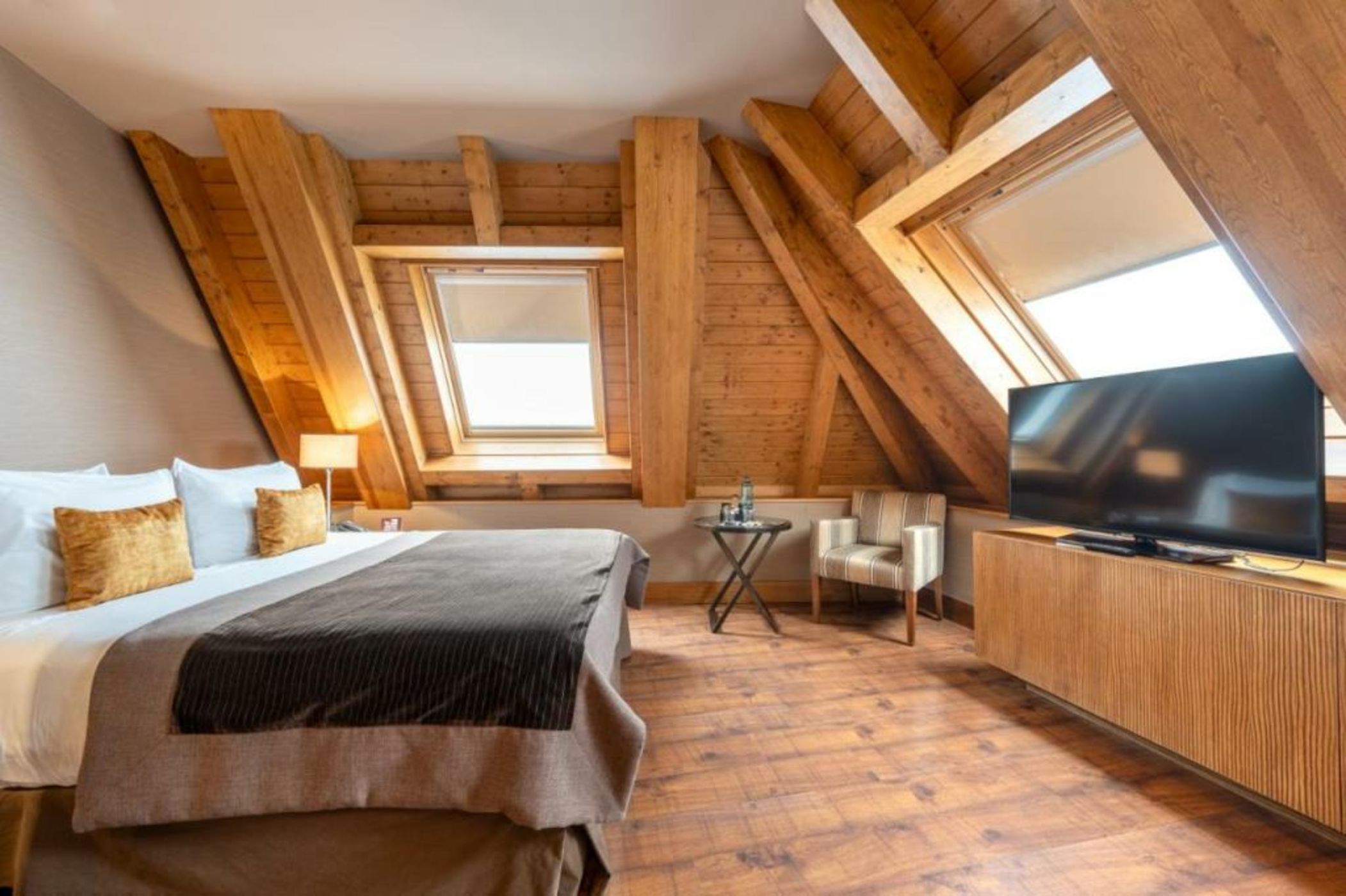 Hotel Val de Neu G.L.