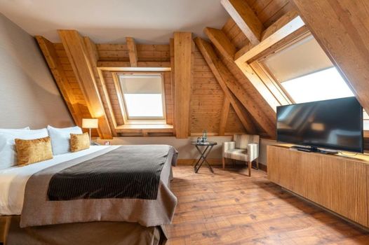 Hotel Val de Neu G.L.