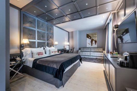 Hotel Val de Neu G.L.