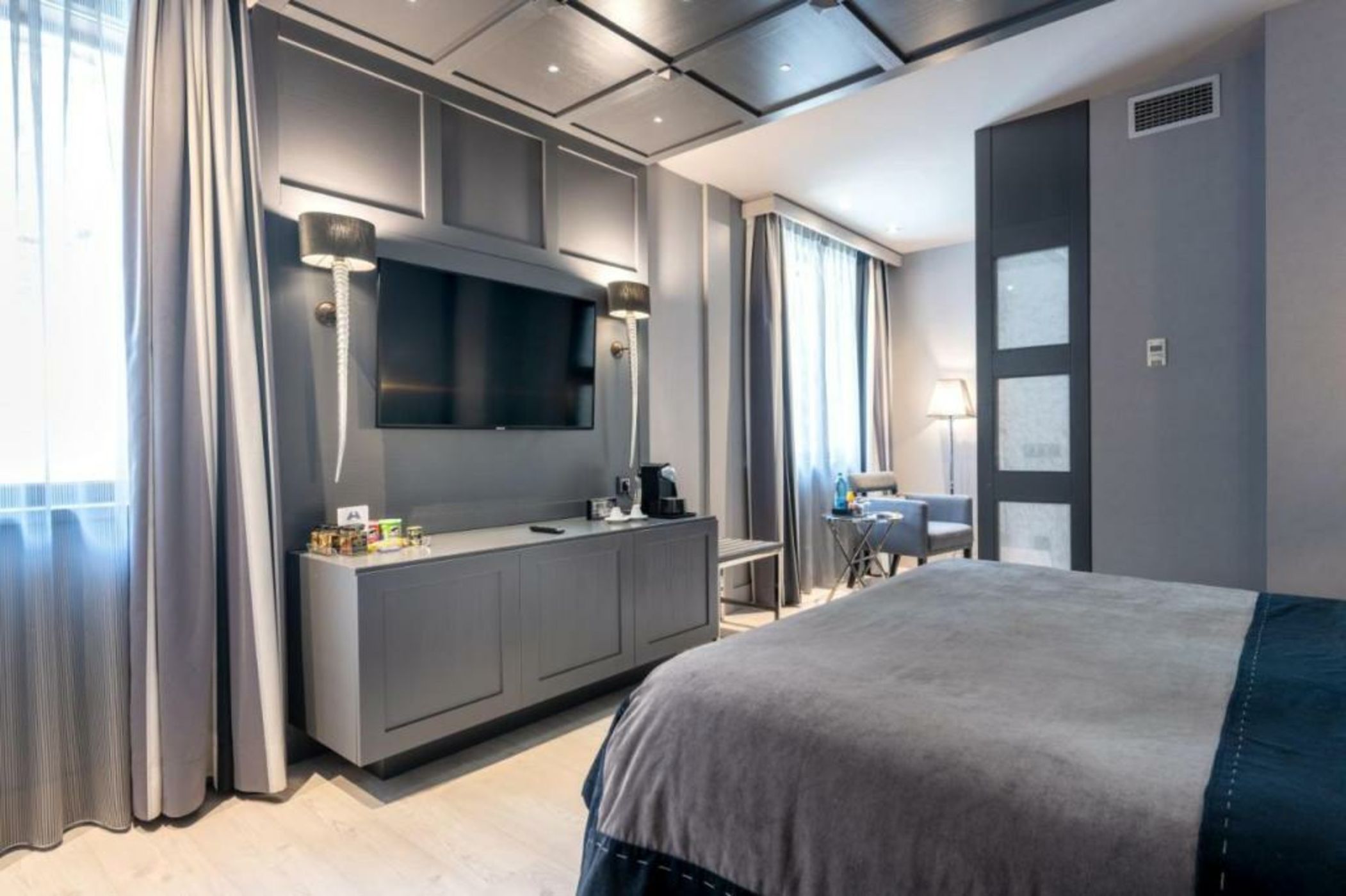 Hotel Val de Neu G.L.