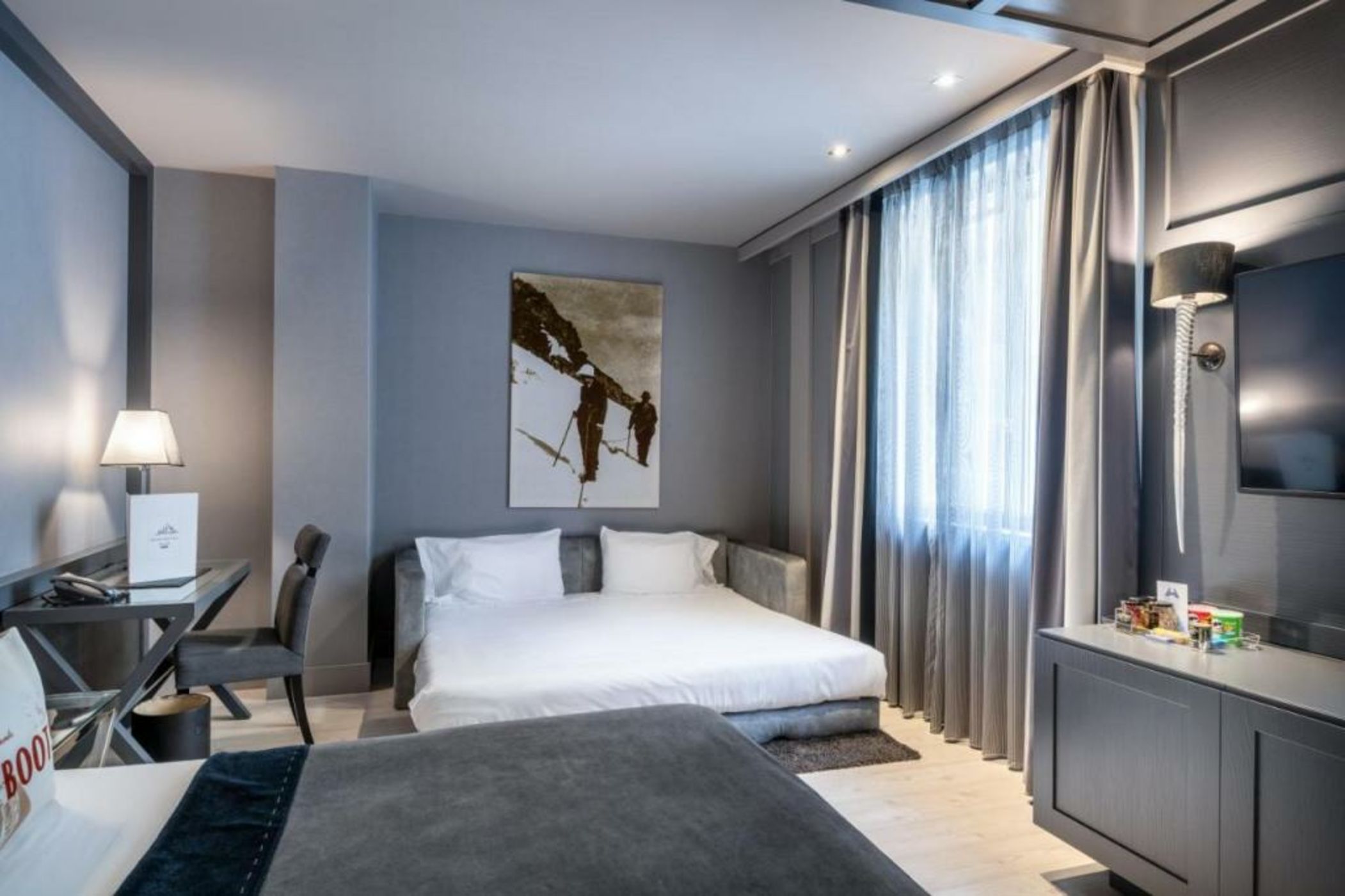 Hotel Val de Neu G.L.