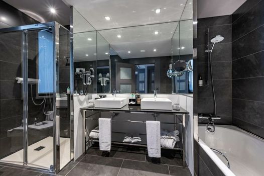 Hotel Val de Neu G.L.