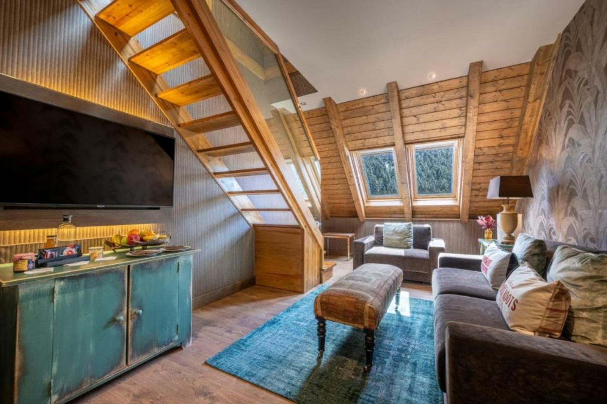 Hotel Val de Neu G.L.