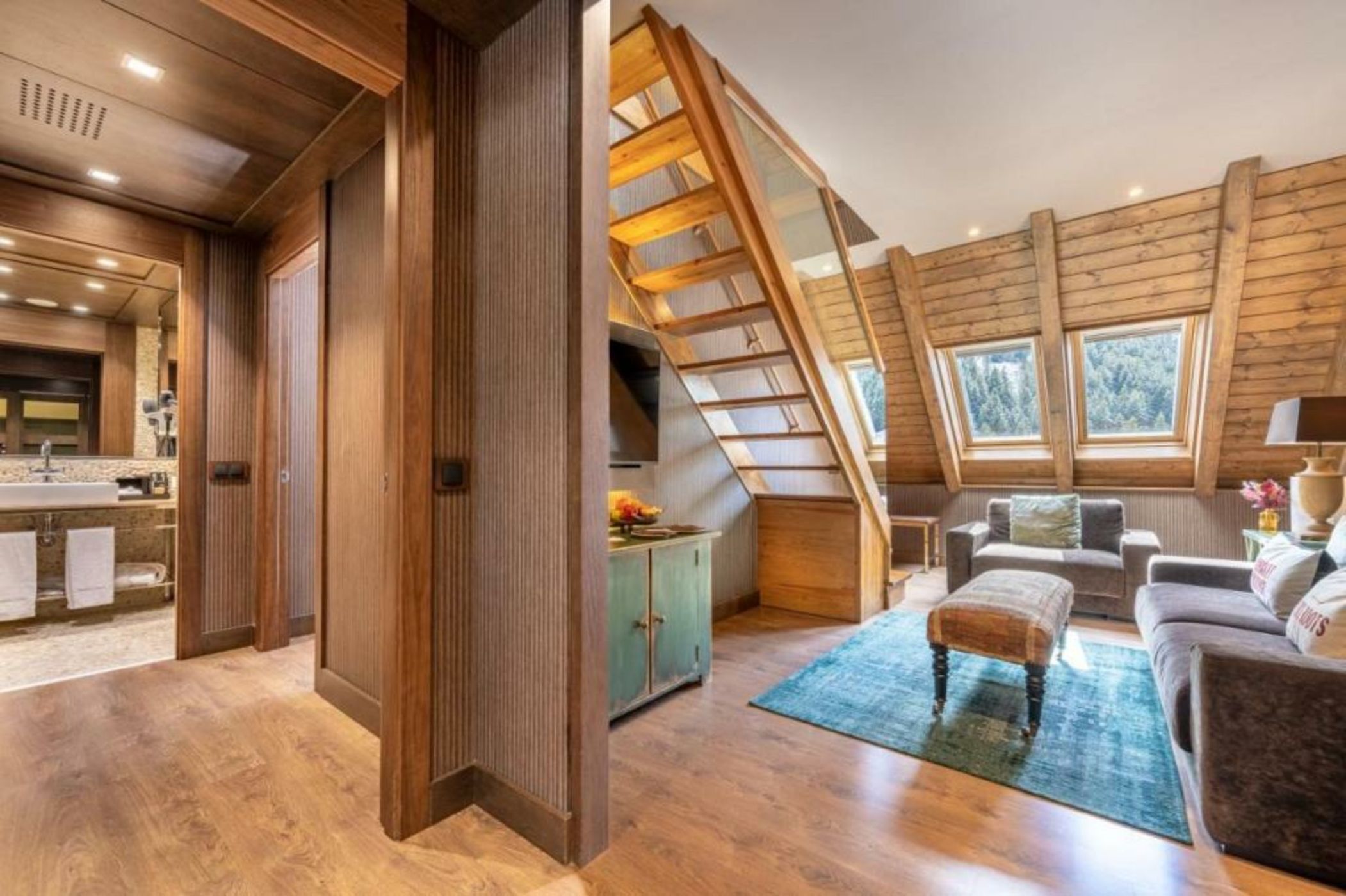 Hotel Val de Neu G.L.