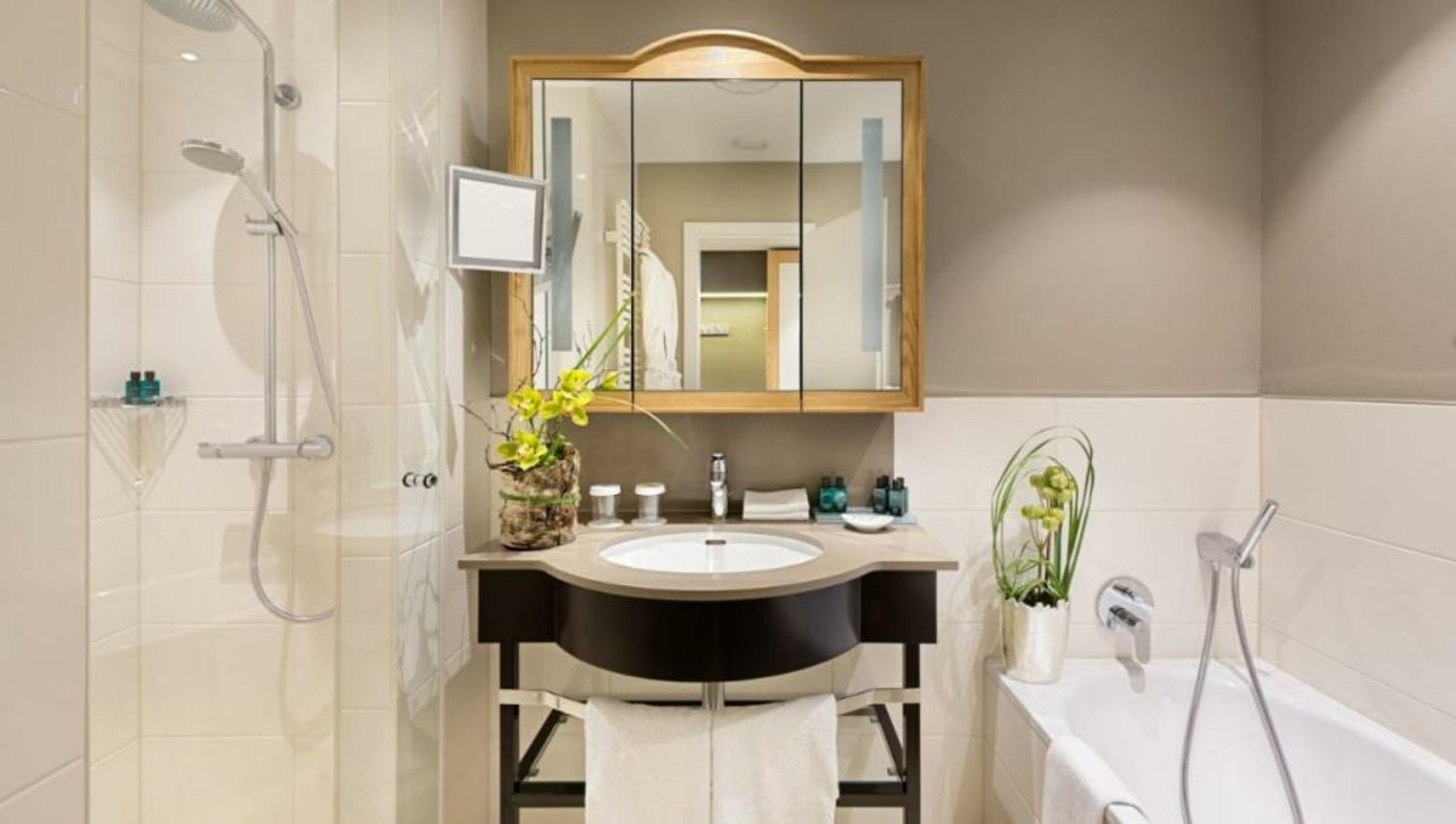 Hotel Jagdschloss Kranichstein