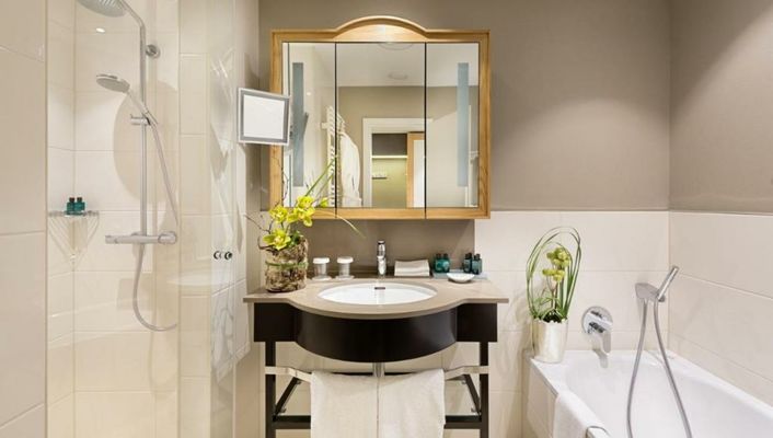 Hotel Jagdschloss Kranichstein