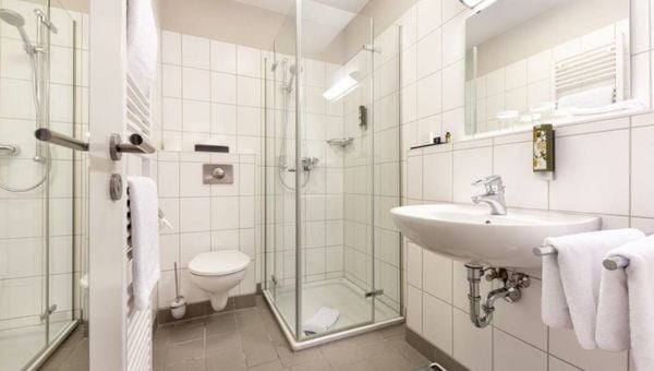 Hotel Jagdschloss Kranichstein