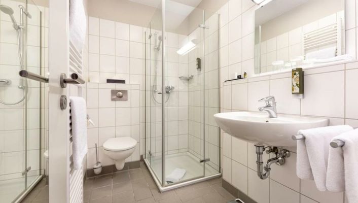 Hotel Jagdschloss Kranichstein