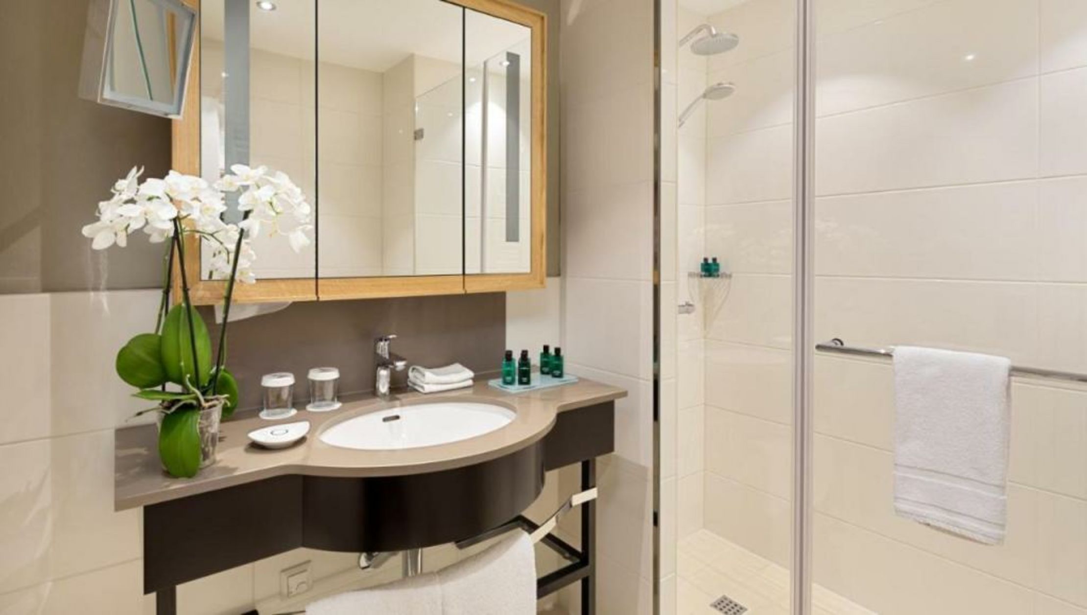 Hotel Jagdschloss Kranichstein