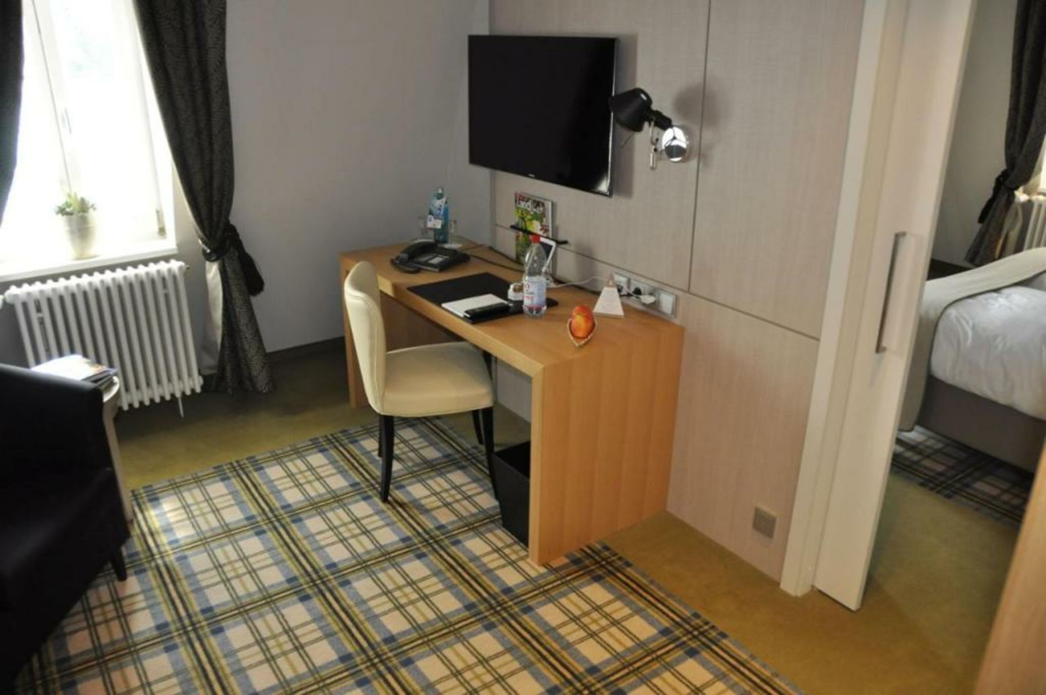 Hotel Jagdschloss Kranichstein